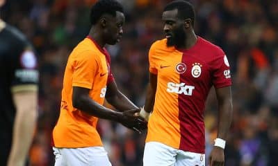 Galatasaray &ndash; Manchester United: Tipp, Prognose und Quote (29/11/2023)