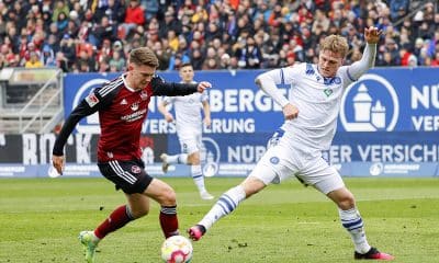 N&uuml;rnberg &ndash; Schalke: Tipp, Prognose und Quote (04/11/2023)