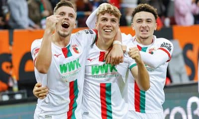 FC K&ouml;ln &ndash; Augsburg: Tipp, Prognose und Quote (04/11/2023)