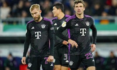 FC Bayern &ndash; Heidenheim: Tipp, Prognose und Quote (11/11/2023)