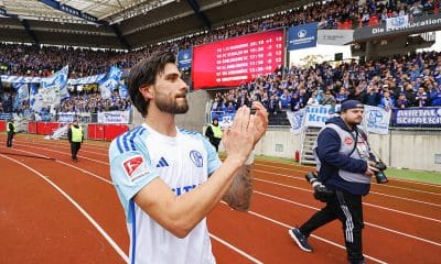 Schalke &ndash; Elversberg: Tipp, Prognose und Quote (10/11/2023)