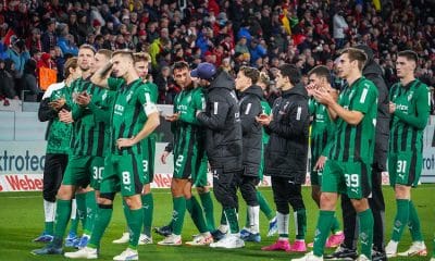 BVB M&ouml;nchengladbach &ndash; Wolfsburg: Tipp, Prognose und Quote (10/11/2023)