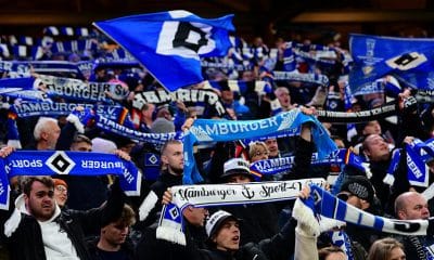 Holstein Kiel vs HSV: Live TV-&Uuml;bertragung heute (11/11/2023)