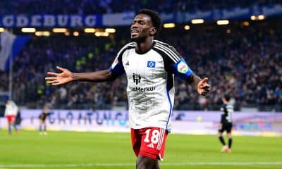 Holstein Kiel &ndash; HSV: Tipp, Prognose und Quote (11/11/2023)