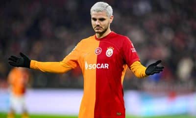 Galatasaray &ndash; Alanyaspor: Tipp, Prognose und Quote (25/11/2023)