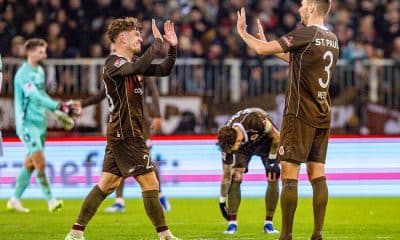 Hansa Rostock &ndash; St. Pauli: Tipp, Prognose und Quote (25/11/2023)