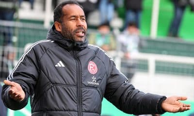 D&uuml;sseldorf vs Schalke: Live TV-&Uuml;bertragung heute (25/11/2023)