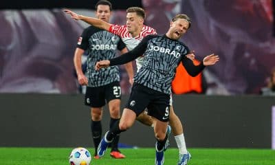 Freiburg &ndash; Darmstadt: Tipp, Prognose und Quote (25/11/2023)