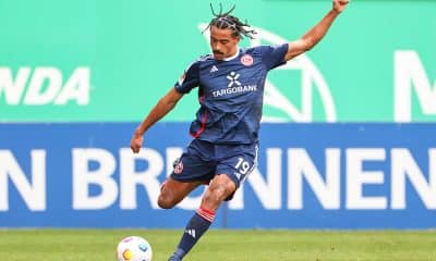 D&uuml;sseldorf &ndash; Schalke: Tipp, Prognose und Quote (25/11/2023)