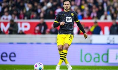 Borussia Dortmund &ndash; Borussia M&ouml;nchengladbach: Tipp, Prognose und Quote (25/11/2023)