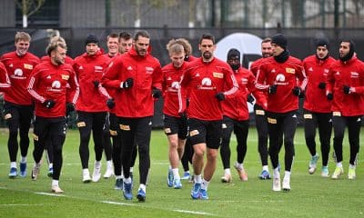 SC Braga &ndash; Union Berlin: Live TV-&Uuml;bertragung heute (29/11/2023)