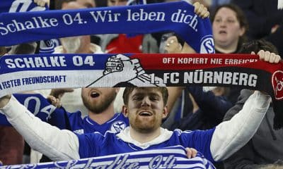 N&uuml;rnberg vs Schalke: Live TV-&Uuml;bertragung heute (04/11/2023)