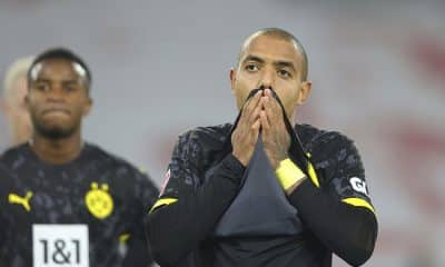 AC Mailand &ndash; BVB Dortmund: Live TV-&Uuml;bertragung heute (28/11/2023)