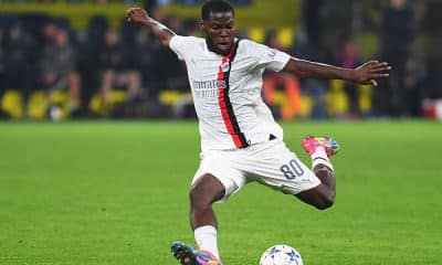 AC Mailand vs BVB Dortmund: Tipp, Prognose und Quote (28/11/2023)