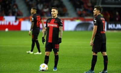 Werder Bremen &ndash; Leverkusen: Tipp, Prognose und Quote (25/11/2023)