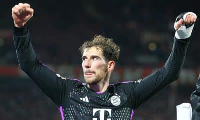FC Bayern &ndash; Union Berlin: Tipp, Prognose und Quote (02/12/2023)