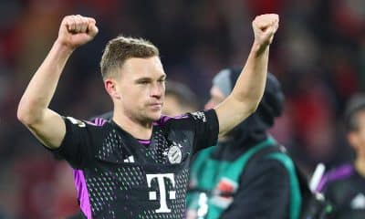 FC Bayern vs FC Kopenhagen: Tipp, Prognose und Quote (29/11/2023)