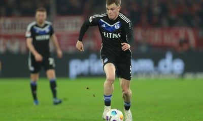 Schalke &ndash; Osnabr&uuml;ck: Tipp, Prognose und Quote (01/12/2023)