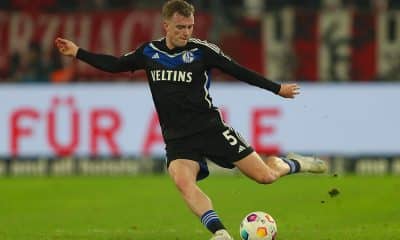 Schalke vs Osnabr&uuml;ck: Live TV-&Uuml;bertragung heute (01/12/2023)