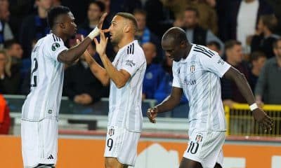 Samsunspor &ndash; Besiktas: Tipp, Prognose und Quote (26/11/2023)