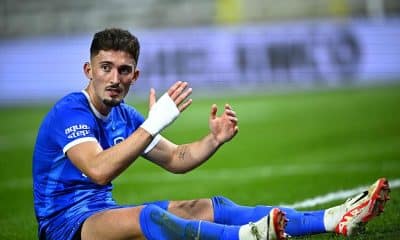 Schweiz &ndash; Kosovo: Live TV-&Uuml;bertragung heute (18/11/2023)