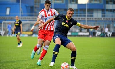 Demirspor &ndash; Fenerbahce: Live TV-&Uuml;bertragung heute (12/11/2023)