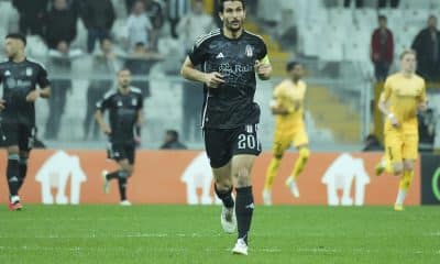Besiktas &ndash; Basaksehir: Tipp, Prognose und Quote (12/11/2023)