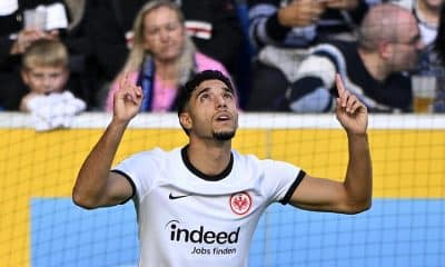 Augsburg &ndash; Eintracht Frankfurt: Tipp, Prognose und Quote (02/12/2023)