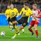 Stuttgart &ndash; BVB Dortmund: Live TV-&Uuml;bertragung heute (11/11/2023)