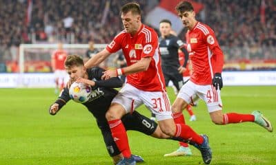 SC Braga vs Union Berlin: Tipp, Prognose und Quote (29/11/2023)