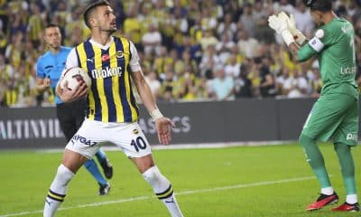 Fenerbahce &ndash; Karag&uuml;mr&uuml;k: Tipp, Prognose und Quote (26/11/2023)