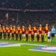 Galatasaray &ndash; Alanyaspor: Live TV-&Uuml;bertragung heute (25/11/2023)