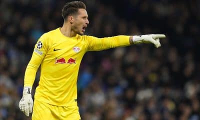 RB Leipzig &ndash; Heidenheim: Tipp, Prognose und Quote (02/12/2023)