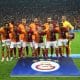 Galatasaray &ndash; Kasimpasa: Live TV-&Uuml;bertragung heute (03/11/2023)
