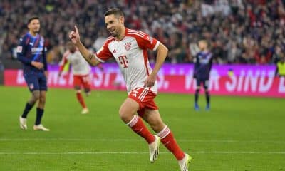 FC K&ouml;ln &ndash; FC Bayern: Tipp, Prognose und Quote (24/11/2023)