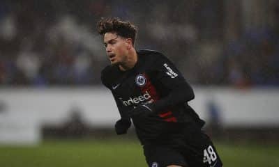 Eintracht Frankfurt &ndash; Stuttgart: Tipp, Prognose und Quote (25/11/2023)