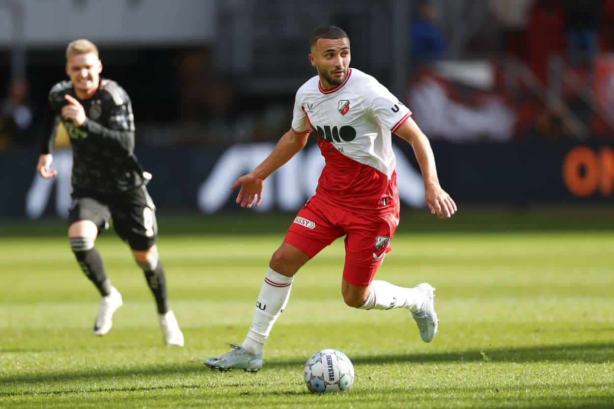 Fussball Wett Tipps Heute: Donnerstag 02. November 2023
