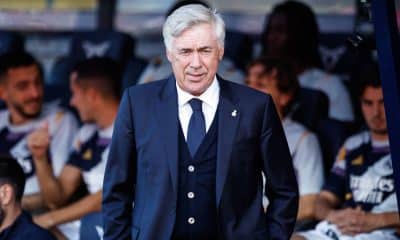 Real Madrid &ndash; Rayo Vallecano: Live TV-&Uuml;bertragung