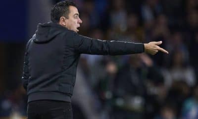 FC Barcelona &ndash; Alav&eacute;s: Live TV-&Uuml;bertragung