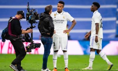 C&aacute;diz &ndash; Real Madrid: Live TV-&Uuml;bertragung