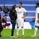 C&aacute;diz &ndash; Real Madrid: Live TV-&Uuml;bertragung