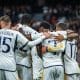 Real Madrid &ndash; FC Valencia: Live TV-&Uuml;bertragung