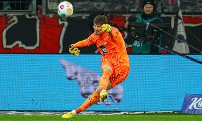 BVB Dortmund vs RB Leipzig: Live TV-&Uuml;bertragung heute (09/12/2023)