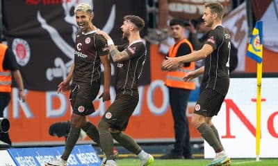 St. Pauli vs HSV: Live TV-&Uuml;bertragung heute (01/12/2023)