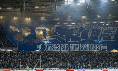 Hertha Berlin &ndash; Elversberg: Live TV-&Uuml;bertragung heute (03/12/2023)