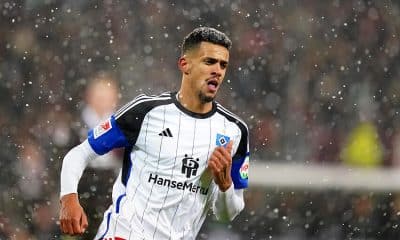 HSV&ndash; Paderborn: Tipp, Prognose und Quote (09/12/2023)