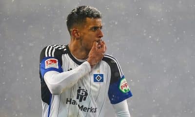 HSV vs Paderborn: Live TV-&Uuml;bertragung heute (09/12/2023)