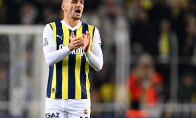 Fenerbahce &ndash; Galatasaray: Live TV-&Uuml;bertragung heute (24/12/2023)