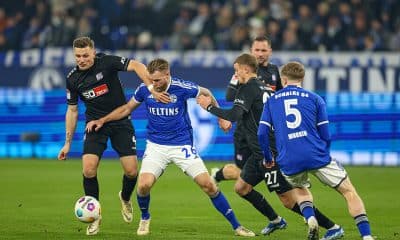 Hansa Rostock &ndash; Schalke: Tipp, Prognose und Quote (10/12/2023)