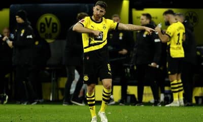 Augsburg &ndash; BVB Dortmund: Tipp, Prognose und Quote (16/12/2023)